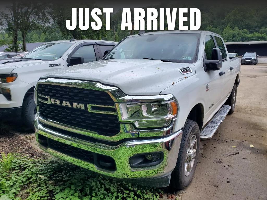 ram ram 2500 pickup 2024 3C6UR5DL0RG348860 image ram ram 2500 pickup 2024 3C6UR5DL0RG348860 image